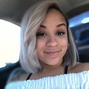 Meet your Posher, Rayanna